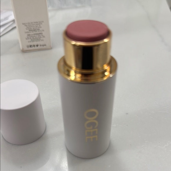 Ogee Hydraganics Sculpted Face Stick - Picture 4 of 5